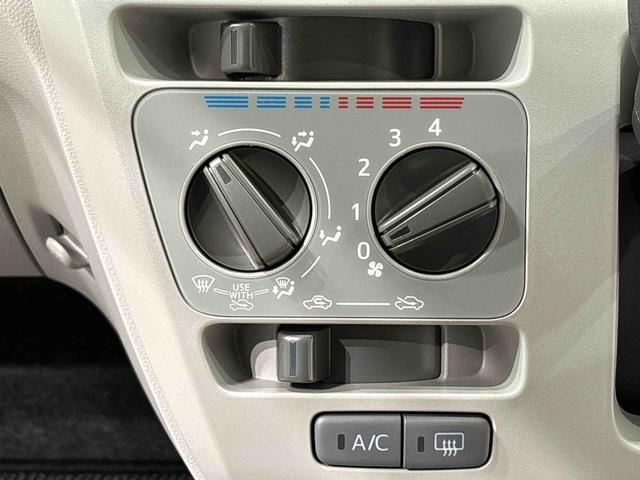 ミライースＸ　ＳＡIII　バックカメラ　コーナーセンサー　キーフリーＬＥＤヘッドランプ　セキュリティアラーム　コーナーセンサー　１４インチフルホイールキャップ　キーレスエントリー　電動格納式ドアミラー　ショツピングフック　マニュアルエアコン（広島県）の中古車