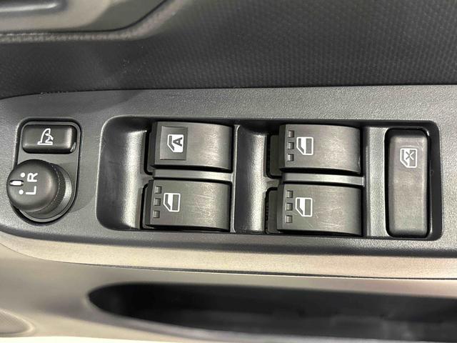 ミライースＸ　ＳＡIII　バックカメラ　コーナーセンサー　キーフリーＬＥＤヘッドランプ　セキュリティアラーム　コーナーセンサー　１４インチフルホイールキャップ　キーレスエントリー　電動格納式ドアミラー　ショツピングフック　マニュアルエアコン（広島県）の中古車