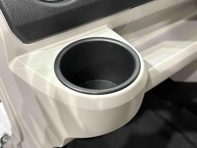 ミライースＸ　ＳＡIII　バックカメラ　コーナーセンサー　キーフリーＬＥＤヘッドランプ　セキュリティアラーム　コーナーセンサー　１４インチフルホイールキャップ　キーレスエントリー　電動格納式ドアミラー　ショツピングフック　マニュアルエアコン（広島県）の中古車