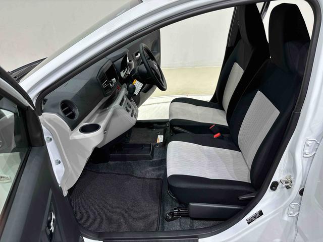 ミライースＸ　ＳＡIII　バックカメラ　コーナーセンサー　キーフリーＬＥＤヘッドランプ　セキュリティアラーム　コーナーセンサー　１４インチフルホイールキャップ　キーレスエントリー　電動格納式ドアミラー　ショツピングフック　マニュアルエアコン（広島県）の中古車