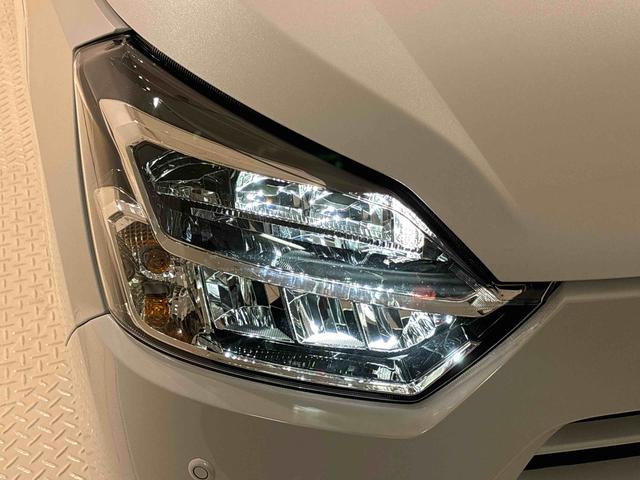 ミライースＸ　ＳＡIII　バックカメラ　コーナーセンサー　キーフリーＬＥＤヘッドランプ　セキュリティアラーム　コーナーセンサー　１４インチフルホイールキャップ　キーレスエントリー　電動格納式ドアミラー　ショツピングフック　マニュアルエアコン（広島県）の中古車