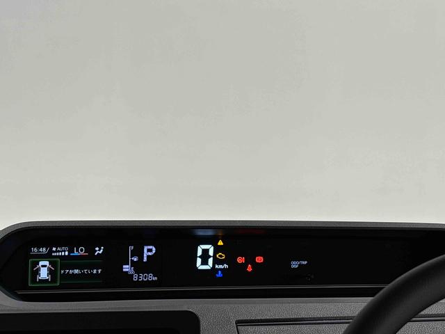 タントＸ　電動パーキングブレーキＬＥＤオートライト　パワースライドドアウェルカムオープン機能　助手席ロングスライド　助手席イージークローザー　　セキュリティアラーム　キーフリーシステム（広島県）の中古車