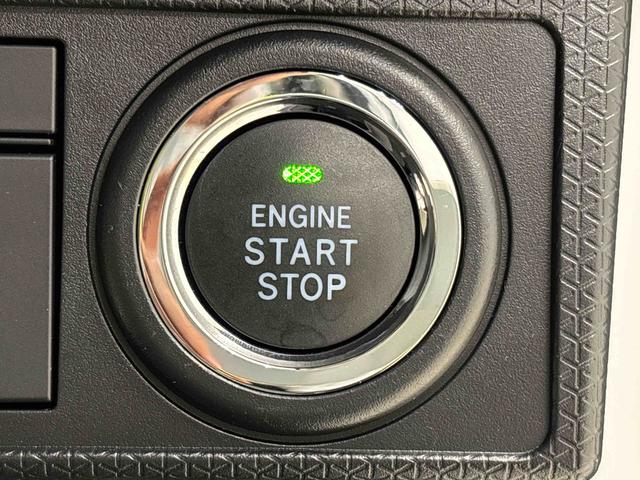 タントＸ　電動パーキングブレーキＬＥＤオートライト　パワースライドドアウェルカムオープン機能　助手席ロングスライド　助手席イージークローザー　　セキュリティアラーム　キーフリーシステム（広島県）の中古車