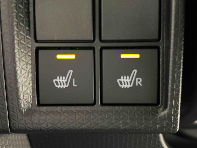 タントＸ　電動パーキングブレーキＬＥＤオートライト　パワースライドドアウェルカムオープン機能　助手席ロングスライド　助手席イージークローザー　　セキュリティアラーム　キーフリーシステム（広島県）の中古車