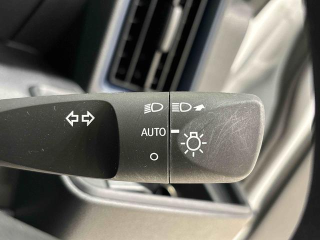 タントＸ　電動パーキングブレーキＬＥＤオートライト　パワースライドドアウェルカムオープン機能　助手席ロングスライド　助手席イージークローザー　　セキュリティアラーム　キーフリーシステム（広島県）の中古車