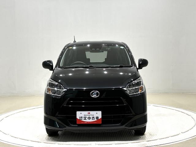ミライースＧ　リミテッドＳＡIII（広島県）の中古車