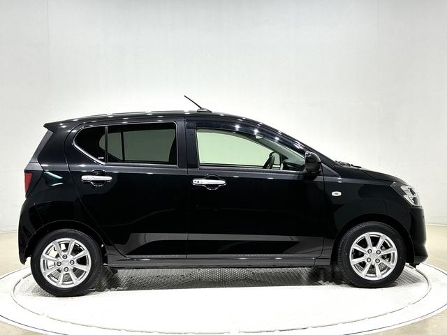 ミライースＧ　リミテッドＳＡIII（広島県）の中古車