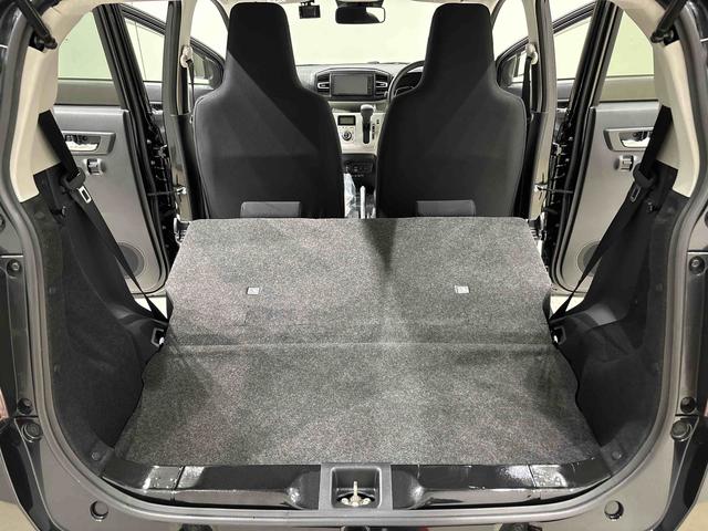 ミライースＧ　リミテッドＳＡIII（広島県）の中古車