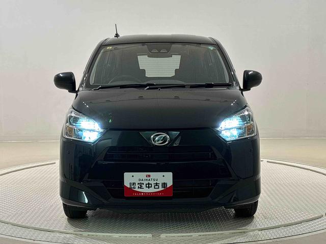 ミライースＧ　リミテッドＳＡIII（広島県）の中古車