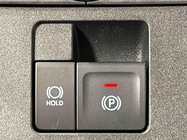 ムーヴキャンバスセオリーＧ　バックカメラ　電動パーキングブレーキＬＥＤオートライト・フォグランプ　電動パーキングブレーキ　プッシュボタンスタート　セキュリティアラーム　バックカメラ　両側パワースライドドアウエルカムオープン機能　オート電動格納式ドアミラー（広島県）の中古車