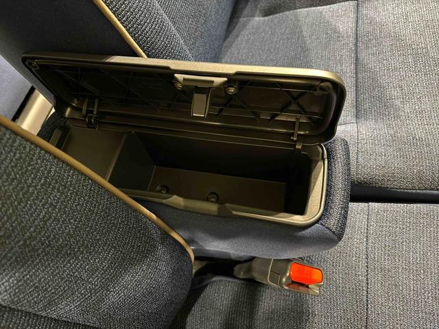 ムーヴキャンバスセオリーＧ　バックカメラ対応　電動パーキングブレーキＬＥＤオートライト・フォグランプ　電動パーキングブレーキ　プッシュボタンスタート　セキュリティアラーム　バックカメラ　両側パワースライドドアウエルカムオープン機能　オート電動格納式ドアミラー（広島県）の中古車