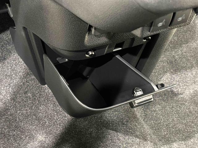 ムーヴキャンバスセオリーＧ　バックカメラ対応　電動パーキングブレーキＬＥＤオートライト・フォグランプ　電動パーキングブレーキ　プッシュボタンスタート　セキュリティアラーム　バックカメラ　両側パワースライドドアウエルカムオープン機能　オート電動格納式ドアミラー（広島県）の中古車