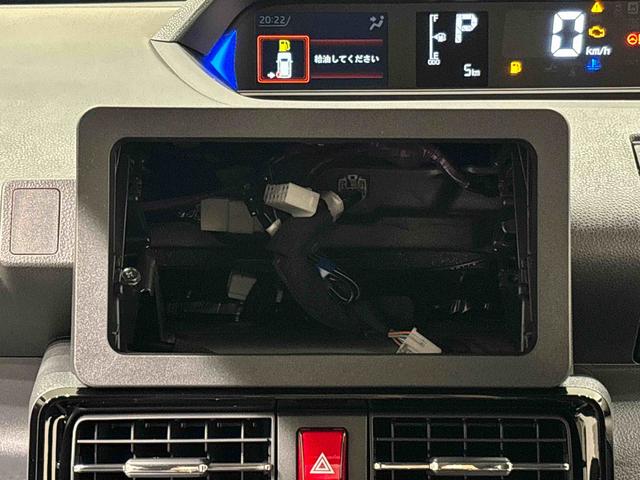 タントカスタムＲＳ　前席シートヒーター　コーナーセンサーＬＥＤヘッドライト　ＬＥＤフォグランプ　両側電動スライドドア　オートブレーキホールド機能付き電動パーキングブレーキ　前席シートヒーター　ＳＲＳサイドエアバッグ　オーディオ操作用ステアリングスイッチ（広島県）の中古車