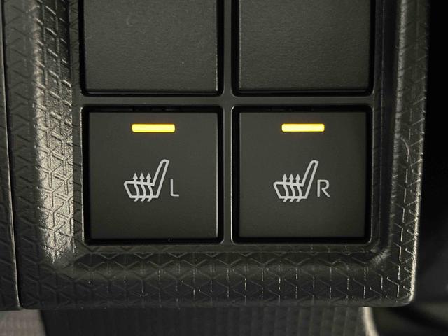 タントカスタムＲＳ　前席シートヒーター　コーナーセンサーＬＥＤヘッドライト　ＬＥＤフォグランプ　両側電動スライドドア　オートブレーキホールド機能付き電動パーキングブレーキ　前席シートヒーター　ＳＲＳサイドエアバッグ　オーディオ操作用ステアリングスイッチ（広島県）の中古車