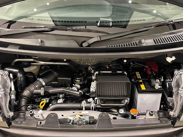 タントカスタムＲＳ　前席シートヒーター　コーナーセンサーＬＥＤヘッドライト　ＬＥＤフォグランプ　両側電動スライドドア　オートブレーキホールド機能付き電動パーキングブレーキ　前席シートヒーター　ＳＲＳサイドエアバッグ　オーディオ操作用ステアリングスイッチ（広島県）の中古車