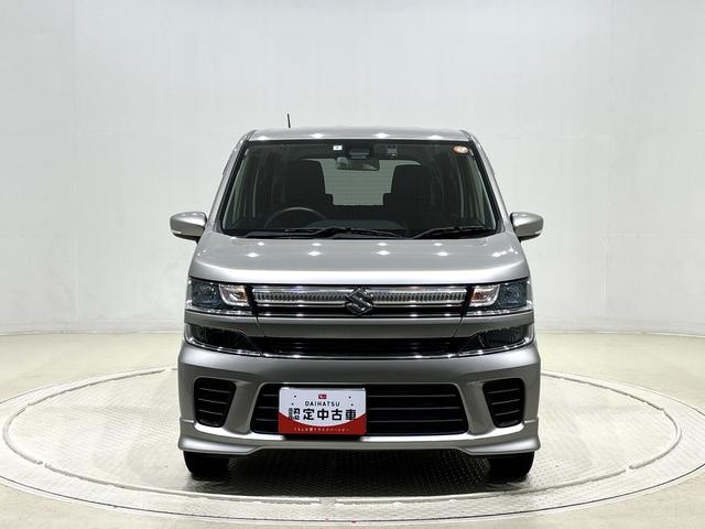 ワゴンＲハイブリッドＦＺ（広島県）の中古車