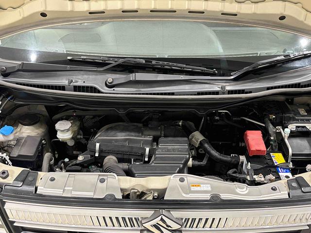 ワゴンＲハイブリッドＦＺ（広島県）の中古車