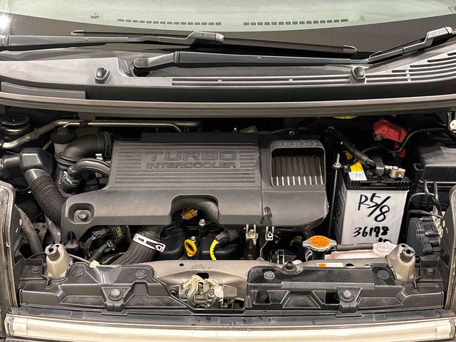 ムーヴカスタム　ＲＳ　ハイパーＳＡIII　ナビドラ　ＥＴＣ車載器ＬＥＤヘッドランプ＆フォグランプ　キーフリーシステム　オート電動格納ドアミラー　パノラマモニターカメラ　社外ナビ　社外ドライブレコーダー　運転席シートヒーター　純正アルミ　プッシュ式オートエアコン（広島県）の中古車