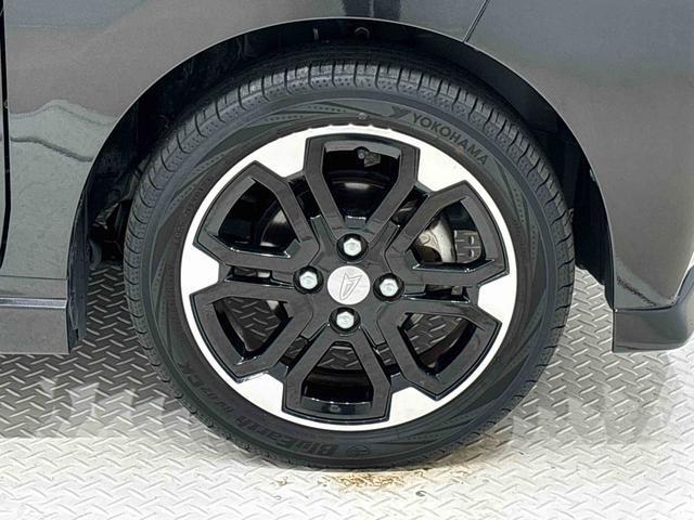 ムーヴカスタム　ＲＳ　ハイパーＳＡIII　ナビドラ　ＥＴＣ車載器ＬＥＤヘッドランプ＆フォグランプ　キーフリーシステム　オート電動格納ドアミラー　パノラマモニターカメラ　社外ナビ　社外ドライブレコーダー　運転席シートヒーター　純正アルミ　プッシュ式オートエアコン（広島県）の中古車