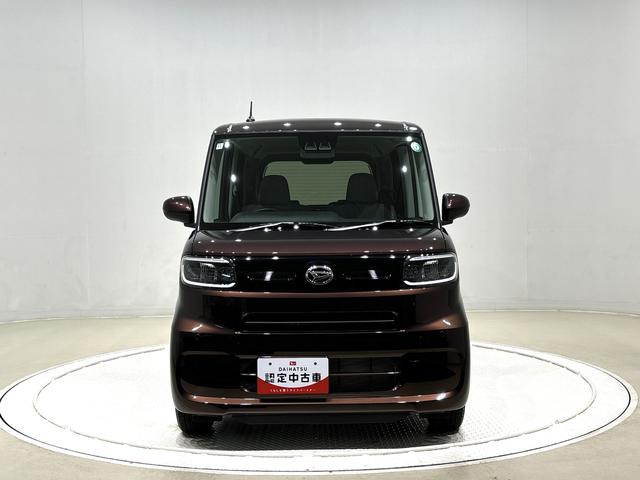 タントＸ（広島県）の中古車
