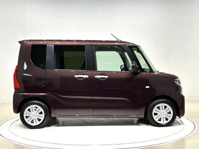 タントＸ（広島県）の中古車