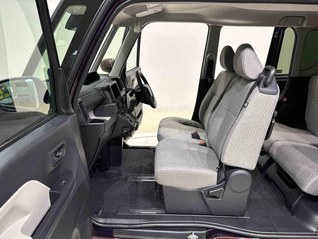 タントＸ（広島県）の中古車