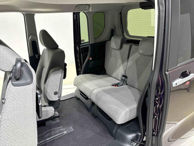 タントＸ（広島県）の中古車