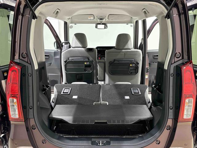 タントＸ（広島県）の中古車