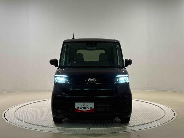 タントＸ（広島県）の中古車