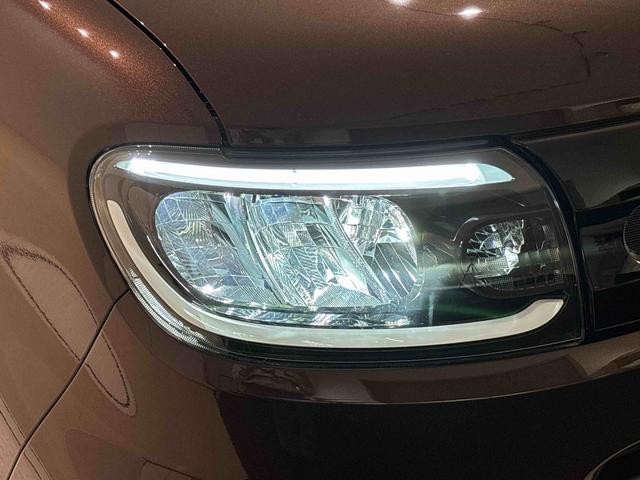タントＸ（広島県）の中古車