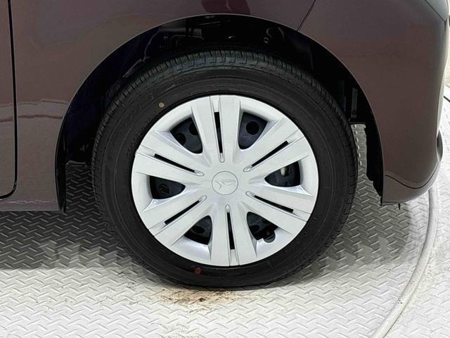 タントＸ（広島県）の中古車