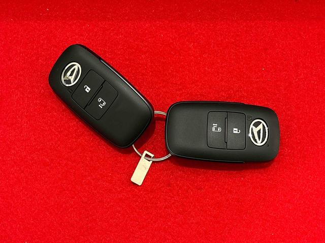 タントＸ（広島県）の中古車