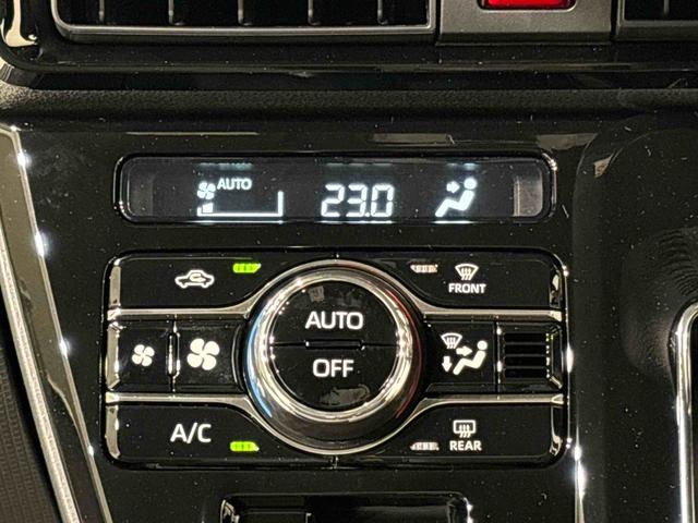 タントカスタムＲＳ　両側電動スライドドア　シートヒーターＬＥＤオートライト　パワースライドドアウェルカムオープン機能　電動パーキングブレーキ　運転席助手席シートヒーター　アルミホイール　キーフリーシステム　　オート電動格納式ドアミラー（広島県）の中古車