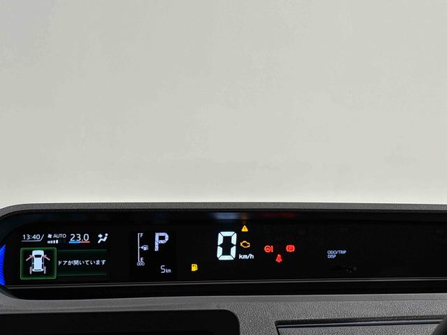 タントカスタムＲＳ　両側電動スライドドア　シートヒーターＬＥＤオートライト　パワースライドドアウェルカムオープン機能　電動パーキングブレーキ　運転席助手席シートヒーター　アルミホイール　キーフリーシステム　　オート電動格納式ドアミラー（広島県）の中古車