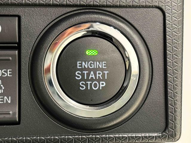 タントカスタムＲＳ　両側電動スライドドア　シートヒーターＬＥＤオートライト　パワースライドドアウェルカムオープン機能　電動パーキングブレーキ　運転席助手席シートヒーター　アルミホイール　キーフリーシステム　　オート電動格納式ドアミラー（広島県）の中古車