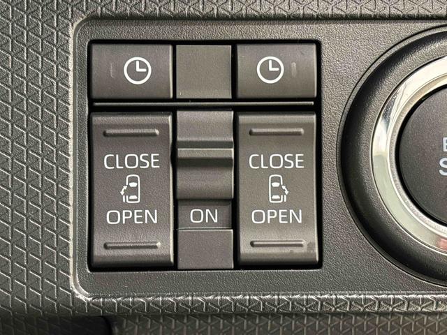 タントカスタムＲＳ　両側電動スライドドア　シートヒーターＬＥＤオートライト　パワースライドドアウェルカムオープン機能　電動パーキングブレーキ　運転席助手席シートヒーター　アルミホイール　キーフリーシステム　　オート電動格納式ドアミラー（広島県）の中古車