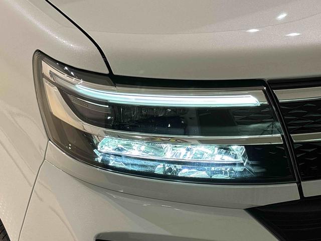 タントカスタムＲＳ　両側電動スライドドア　シートヒーターＬＥＤオートライト　パワースライドドアウェルカムオープン機能　電動パーキングブレーキ　運転席助手席シートヒーター　アルミホイール　キーフリーシステム　　オート電動格納式ドアミラー（広島県）の中古車