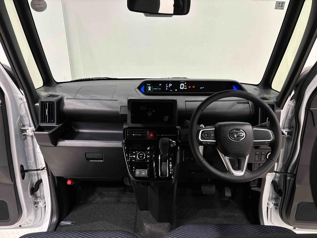 タントカスタムＲＳ（広島県）の中古車