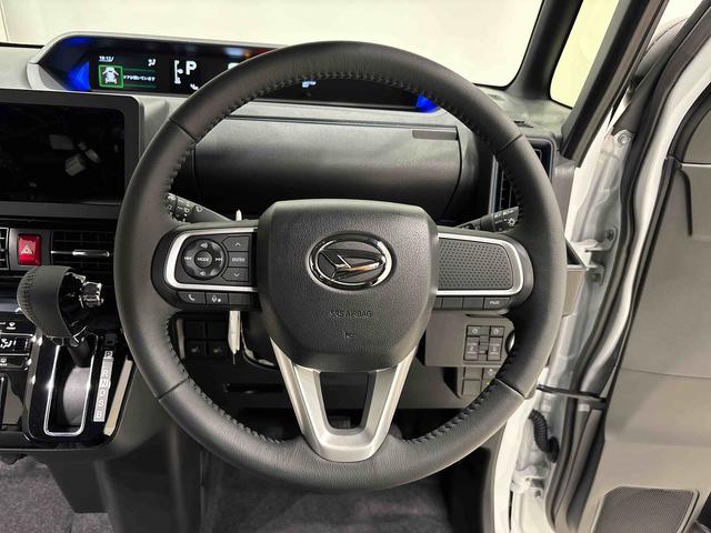 タントカスタムＲＳ（広島県）の中古車