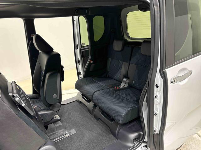 タントカスタムＲＳ（広島県）の中古車