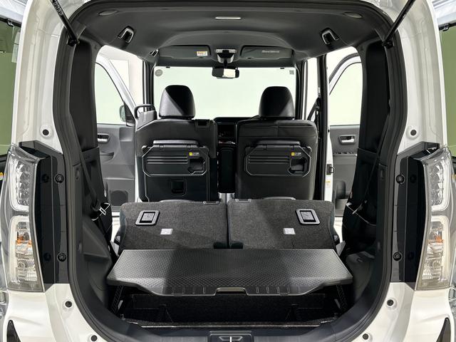 タントカスタムＲＳ（広島県）の中古車