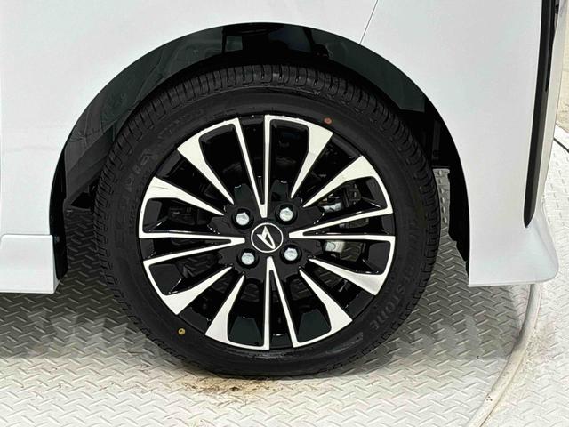タントカスタムＲＳ（広島県）の中古車