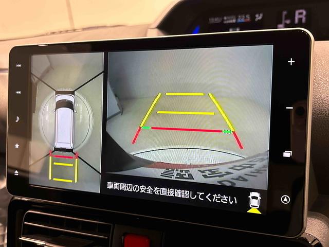 タントカスタムＸセレクション　ナビ　ドラレコ　ＥＴＣ車載器ＬＥＤオートライト　パワースライドドアウェルカムオープン機能　オート電動格納式ドアミラー　助手席ロングスライド　助手席イージークローザー　アルミホイール　キーフリーシステム（広島県）の中古車