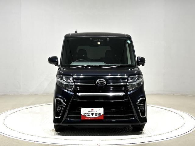 タントカスタムＸセレクション　ナビ　ドラレコ　ＥＴＣ車載器ＬＥＤオートライト　パワースライドドアウェルカムオープン機能　オート電動格納式ドアミラー　助手席ロングスライド　助手席イージークローザー　アルミホイール　キーフリーシステム（広島県）の中古車