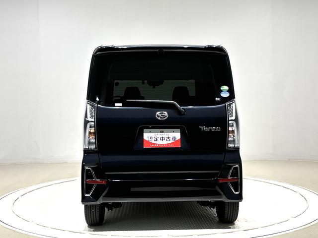 タントカスタムＸセレクション　ナビ　ドラレコ　ＥＴＣ車載器ＬＥＤオートライト　パワースライドドアウェルカムオープン機能　オート電動格納式ドアミラー　助手席ロングスライド　助手席イージークローザー　アルミホイール　キーフリーシステム（広島県）の中古車