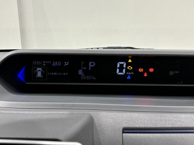 タントカスタムＸセレクション　ナビ　ドラレコ　ＥＴＣ車載器ＬＥＤオートライト　パワースライドドアウェルカムオープン機能　オート電動格納式ドアミラー　助手席ロングスライド　助手席イージークローザー　アルミホイール　キーフリーシステム（広島県）の中古車