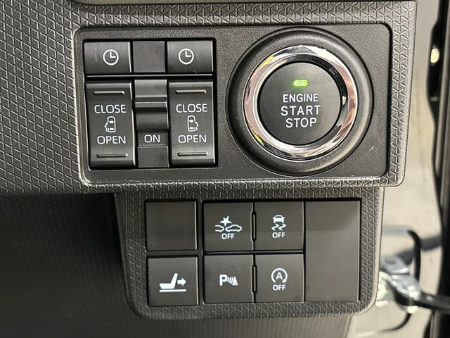 タントカスタムＸセレクション　ナビ　ドラレコ　ＥＴＣ車載器ＬＥＤオートライト　パワースライドドアウェルカムオープン機能　オート電動格納式ドアミラー　助手席ロングスライド　助手席イージークローザー　アルミホイール　キーフリーシステム（広島県）の中古車
