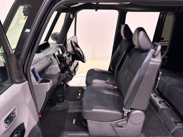 タントカスタムＸセレクション　ナビ　ドラレコ　ＥＴＣ車載器ＬＥＤオートライト　パワースライドドアウェルカムオープン機能　オート電動格納式ドアミラー　助手席ロングスライド　助手席イージークローザー　アルミホイール　キーフリーシステム（広島県）の中古車
