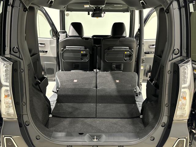 タントカスタムＸセレクション　ナビ　ドラレコ　ＥＴＣ車載器ＬＥＤオートライト　パワースライドドアウェルカムオープン機能　オート電動格納式ドアミラー　助手席ロングスライド　助手席イージークローザー　アルミホイール　キーフリーシステム（広島県）の中古車