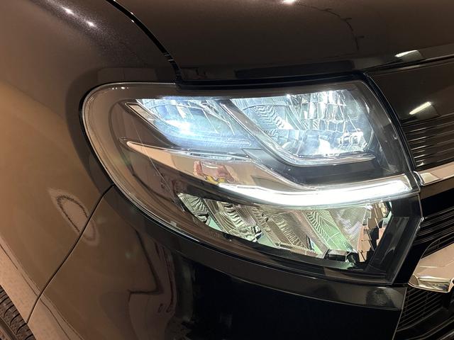 タントカスタムＸセレクション　ナビ　ドラレコ　ＥＴＣ車載器ＬＥＤオートライト　パワースライドドアウェルカムオープン機能　オート電動格納式ドアミラー　助手席ロングスライド　助手席イージークローザー　アルミホイール　キーフリーシステム（広島県）の中古車